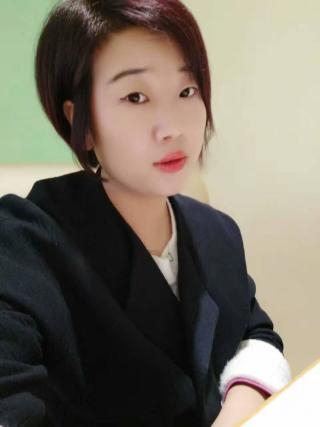 小青的第一张照片--南通相亲服务中心