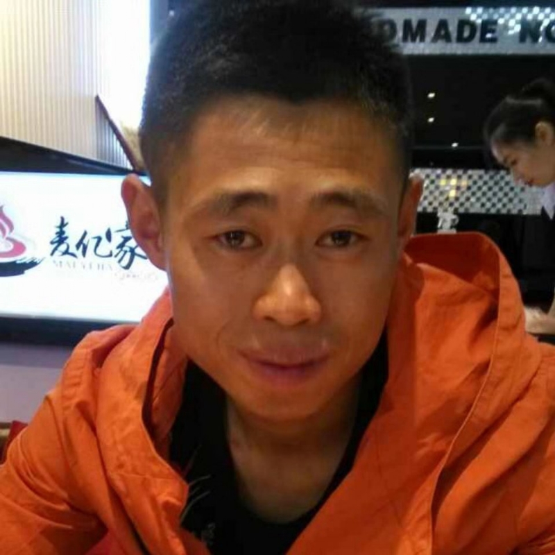 浪子的第一张照片--南通相亲服务中心