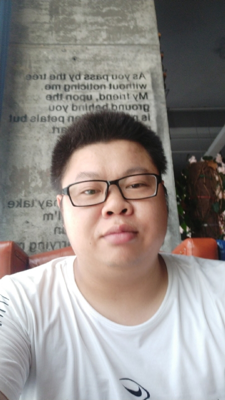 wzk坤的第一张照片--南通相亲服务中心