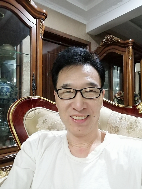 我在这里的第一张照片--南通相亲服务中心