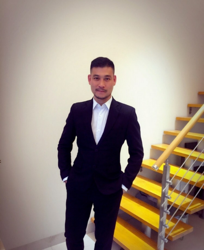 Devin的第一张照片--南通相亲服务中心