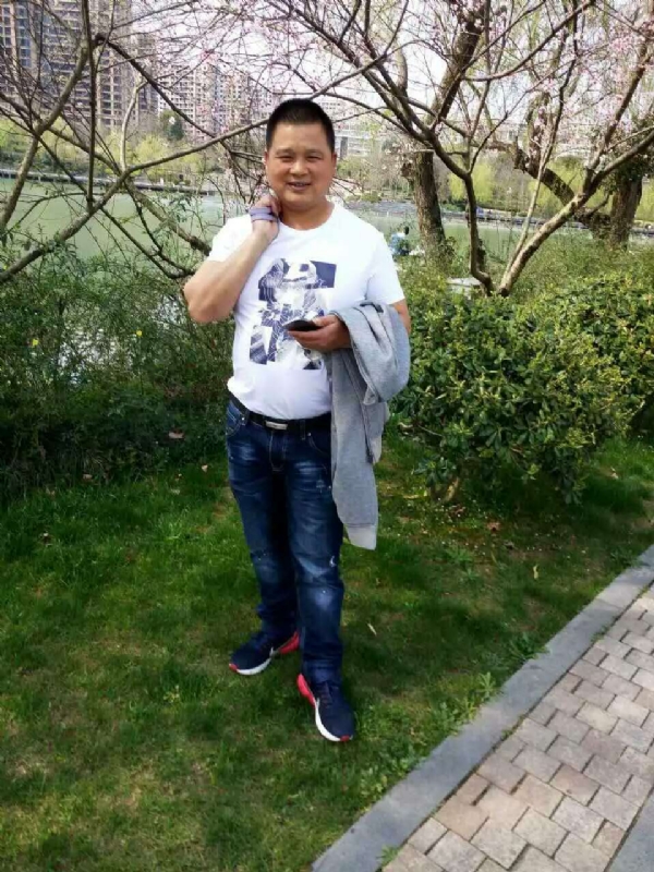 纯爷们的第一张照片--南通相亲服务中心