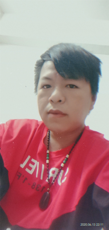 相见恨晚的第一张照片--南通相亲服务中心