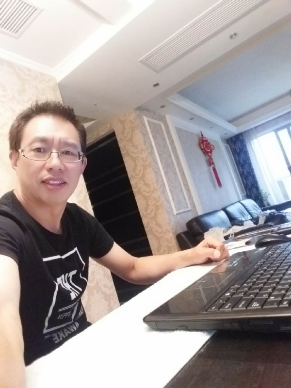 NIKY的第一张照片--南通相亲服务中心