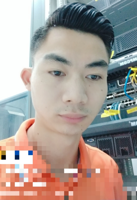 小海的第二张照片--南通相亲服务中心