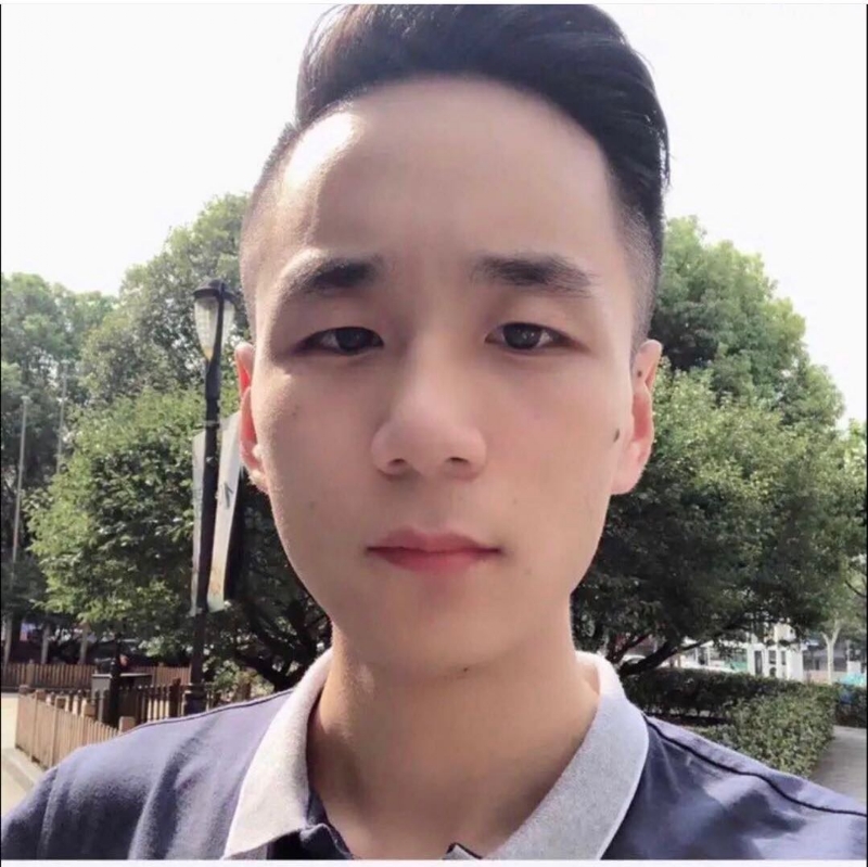 期待八月的雨的第一张照片--南通相亲服务中心