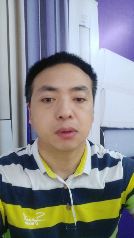 祥子的第一张照片--南通相亲服务中心