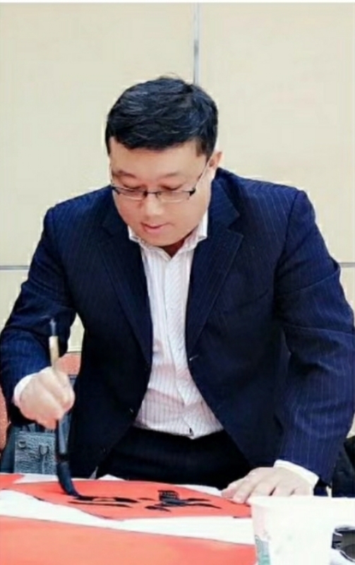 青岛小哥哥的第二张照片--南通相亲服务中心