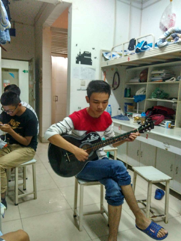 小林哥的第二张照片--南通相亲服务中心