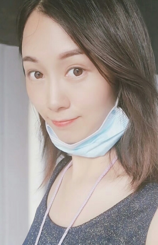 雪雪的第一张照片--南通相亲服务中心