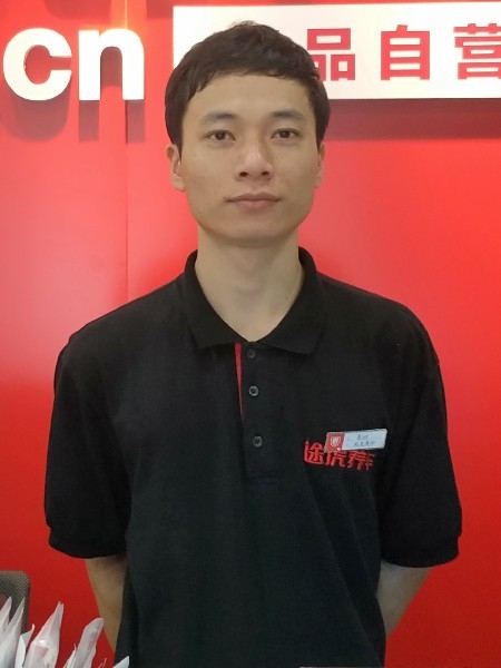 靓boy的第二张照片--南通相亲服务中心