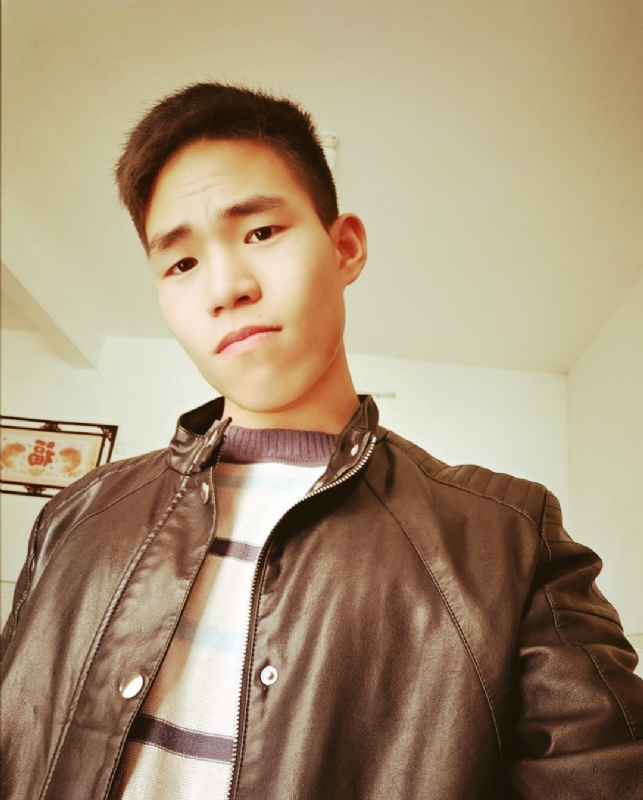 凉泳的第一张照片--南通相亲服务中心