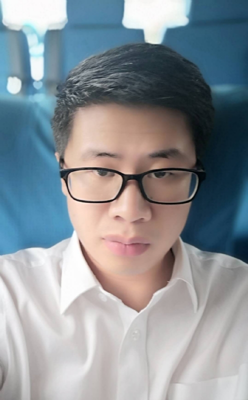 李大人—KKD的第一张照片--南通相亲服务中心