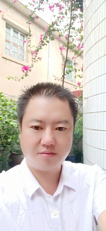 陈欢翔的第一张照片--南通相亲服务中心