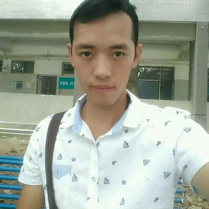 阮勇的第一张照片--南通相亲服务中心