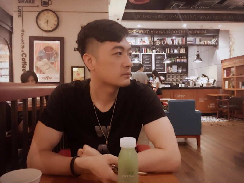 猩猩的第二张照片--南通相亲服务中心