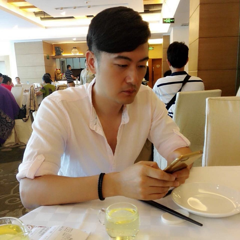 猩猩的第四张照片--南通相亲服务中心