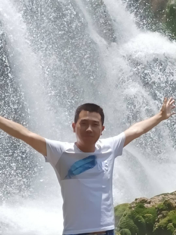 挪威森林的第一张照片--南通相亲服务中心