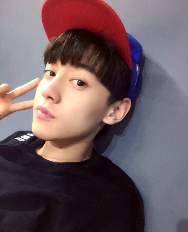 不帅砍我的第一张照片--南通相亲服务中心