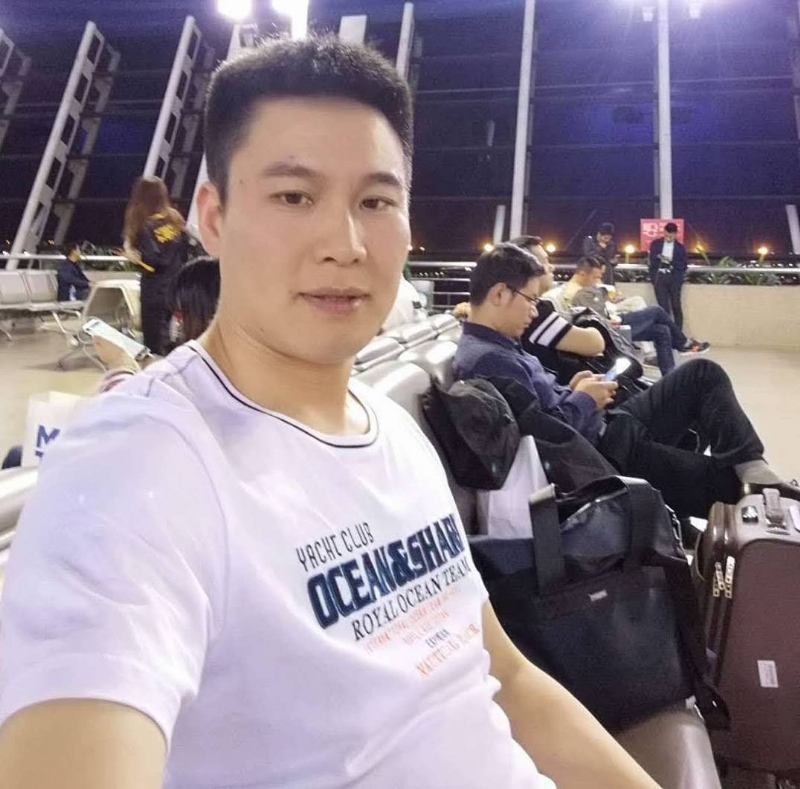 阳光灿烂的第一张照片--南通相亲服务中心