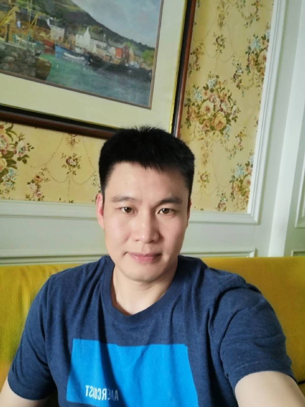 阳光灿烂的第二张照片--南通相亲服务中心