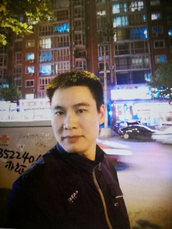 阳光灿烂的第三张照片--南通相亲服务中心