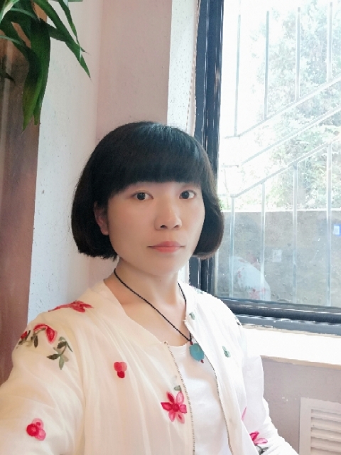 白羽的第二张照片--南通相亲服务中心