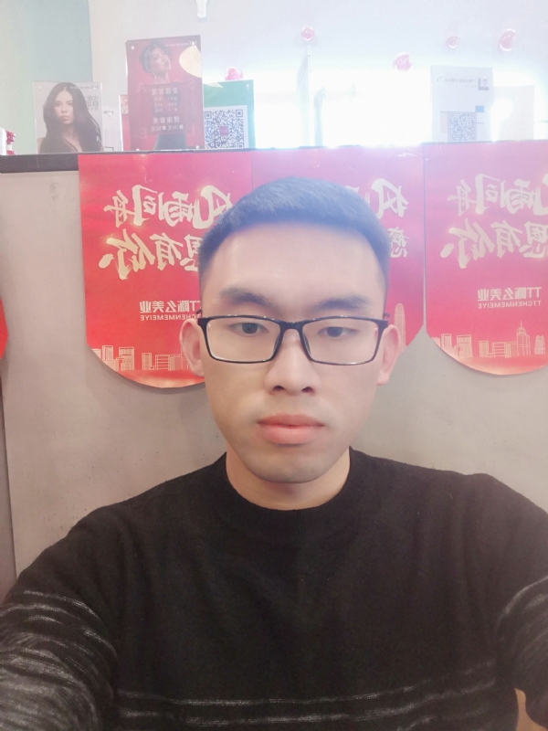 眼缘的第一张照片--南通相亲服务中心