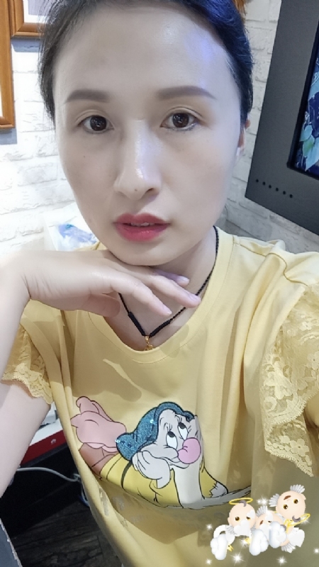 桃子的第一张照片--南通相亲服务中心