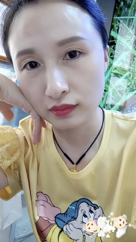 桃子的第二张照片--南通相亲服务中心