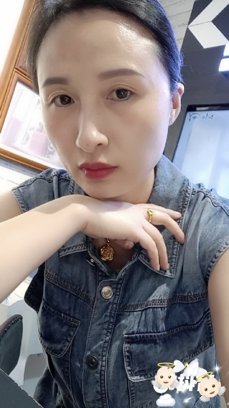 桃子的第三张照片--南通相亲服务中心