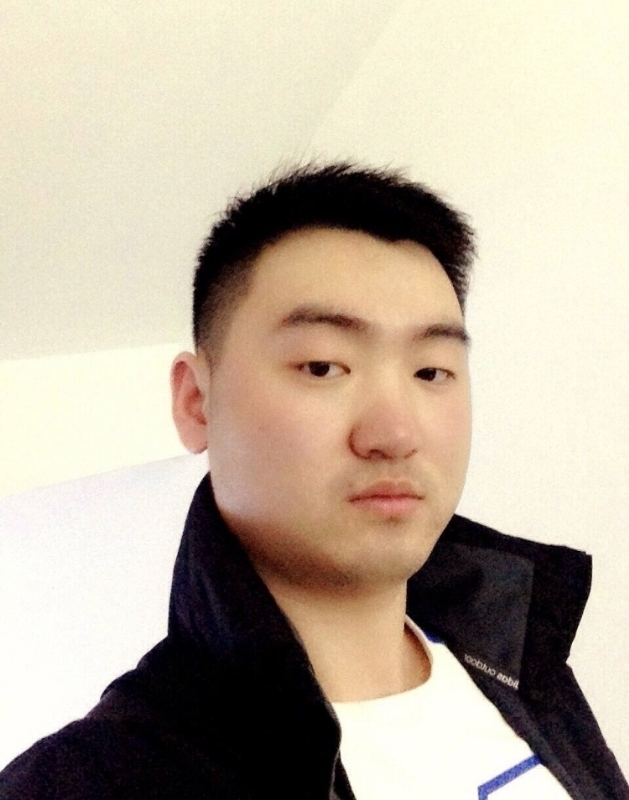 大海的第二张照片--南通相亲服务中心