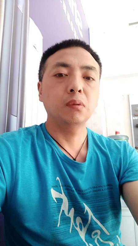 祥子的第一张照片--南通相亲服务中心