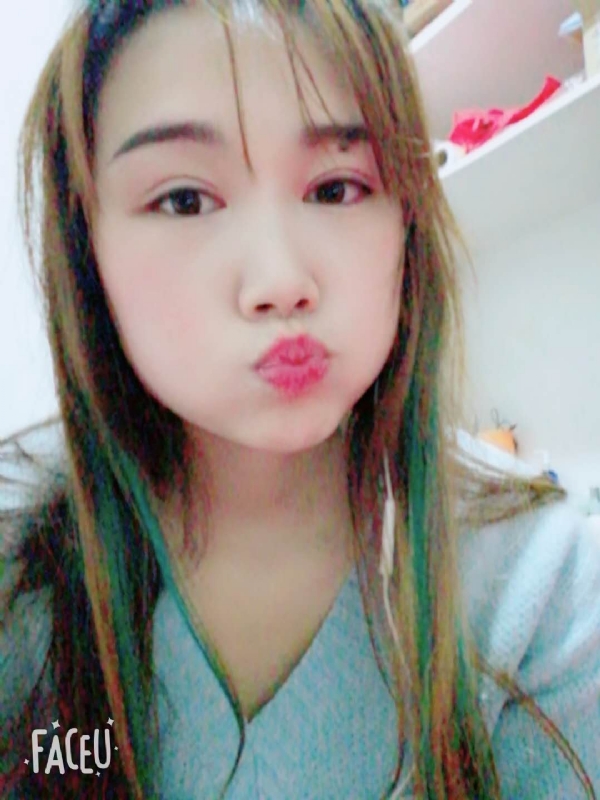 艾薇的第一张照片--南通相亲服务中心