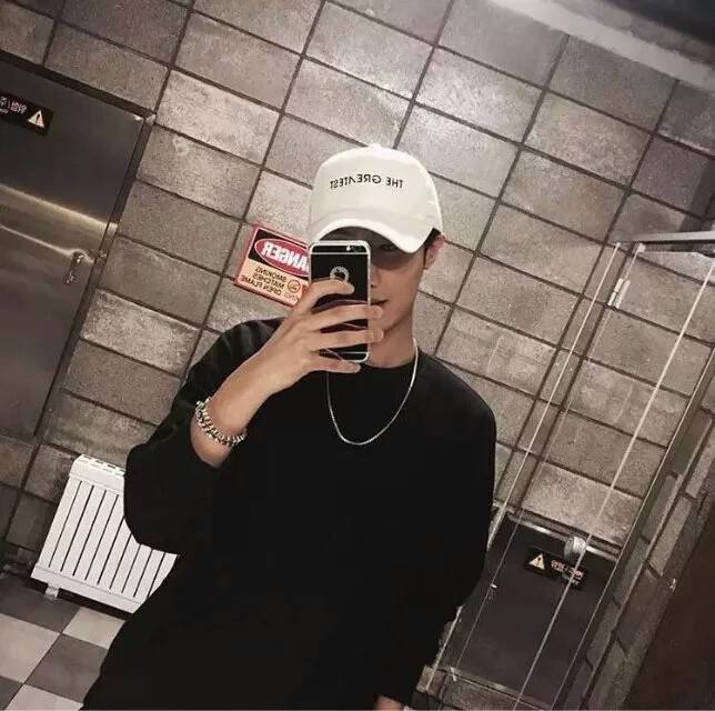 石材美容小王子的第一张照片--南通相亲服务中心