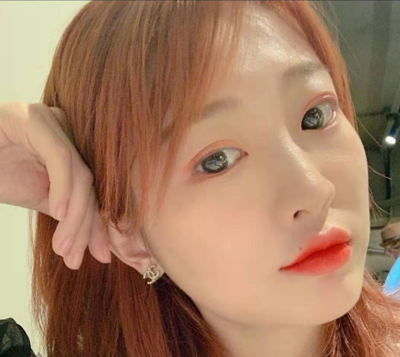 yuan媛的第一张照片--南通相亲服务中心