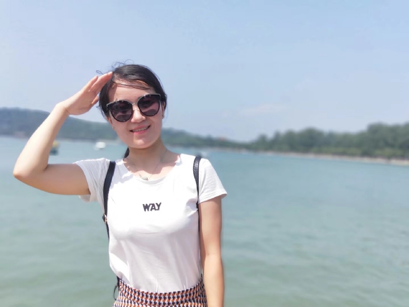 英子的第一张照片--南通相亲服务中心