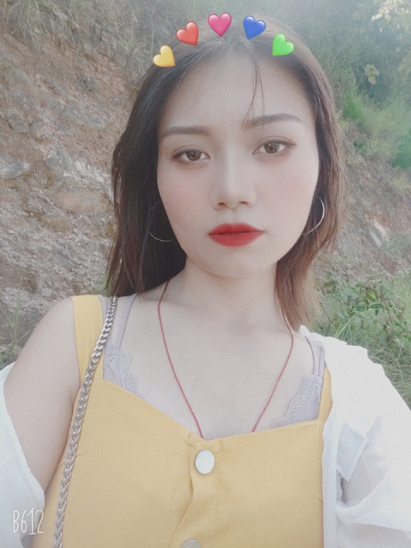 丹纯的第一张照片--南通相亲服务中心