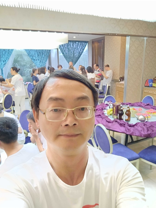 齐天大圣的第三张照片--南通相亲服务中心