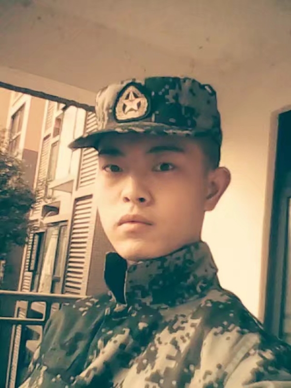 深情留给意中人aaaa的第一张照片--南通相亲服务中心