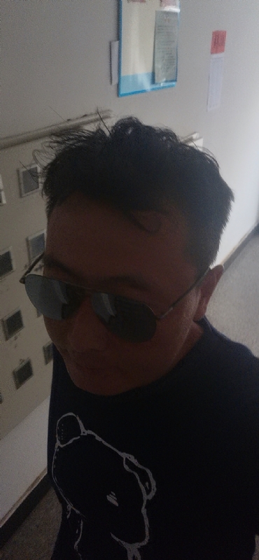 长腿欧巴的第一张照片--南通相亲服务中心