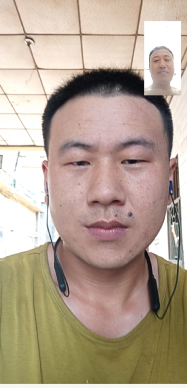 啊峰的第一张照片--南通相亲服务中心