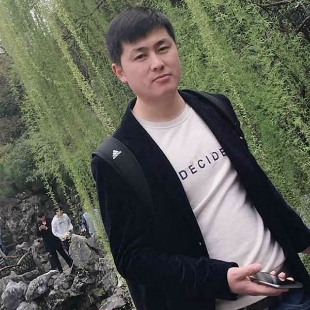 王誉翔的第一张照片--南通相亲服务中心