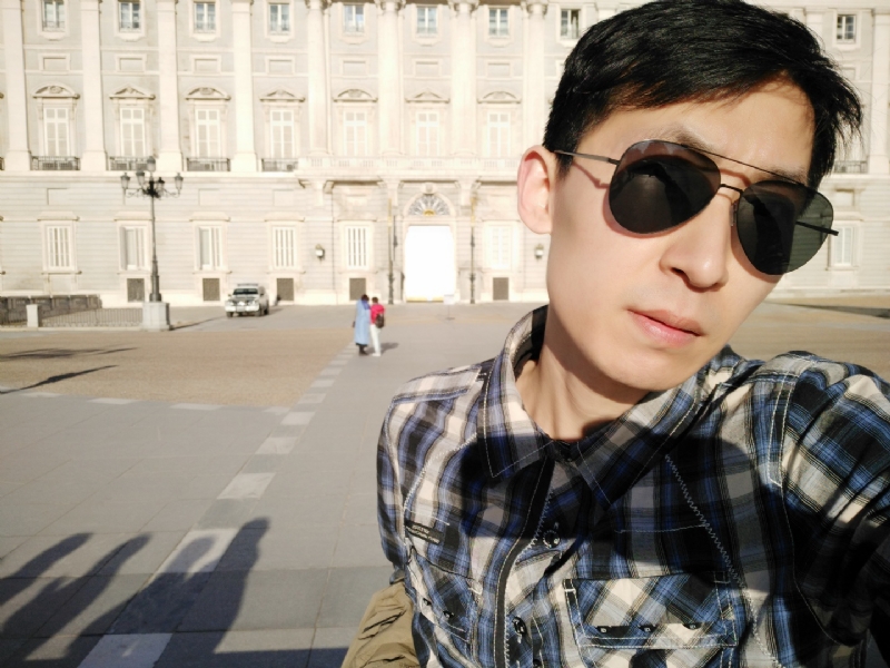 percy的第一张照片--南通相亲服务中心