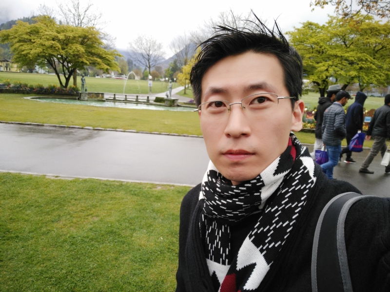 percy的第二张照片--南通相亲服务中心