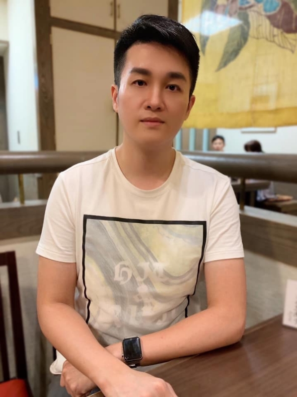 岁月流逝的第一张照片--南通相亲服务中心