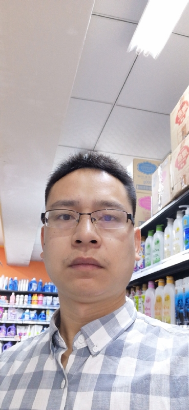 阿华的第二张照片--南通相亲服务中心