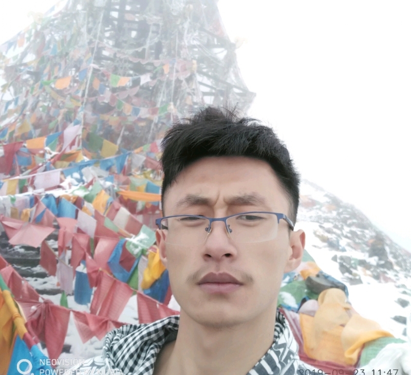 Chen的第二张照片--南通相亲服务中心