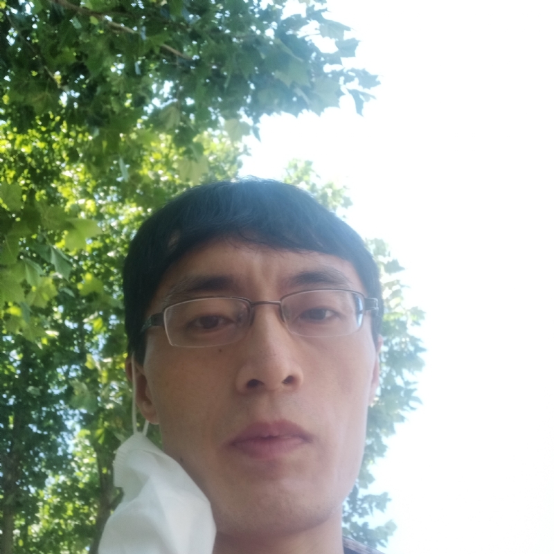 小王的第一张照片--南通相亲服务中心