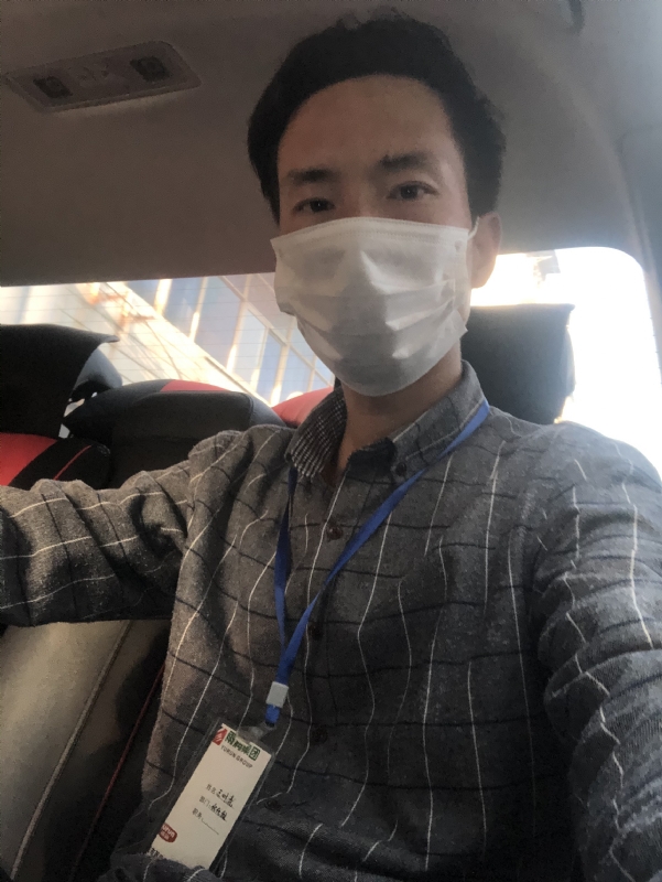 夏天的第一张照片--南通相亲服务中心